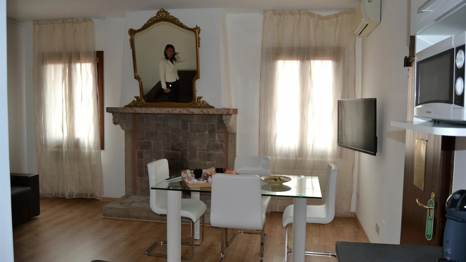 Suite In Venice Ai Carmini