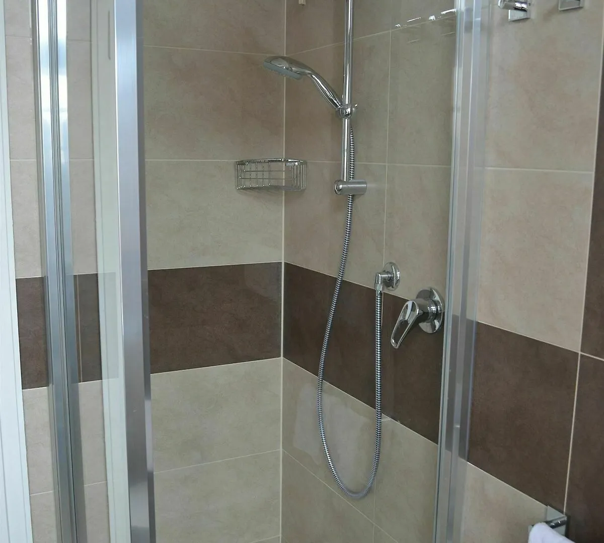 Suite In Venice Ai Carmini Apartment