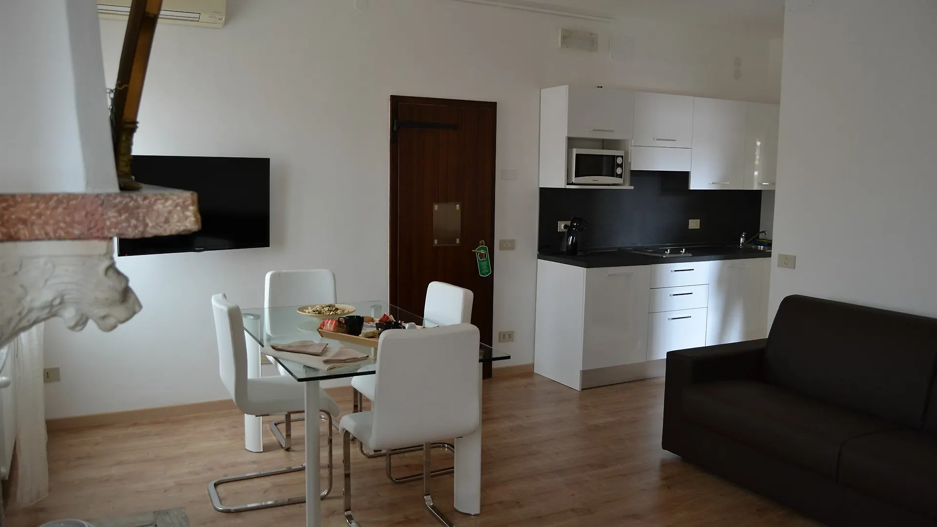Suite In Venice Ai Carmini