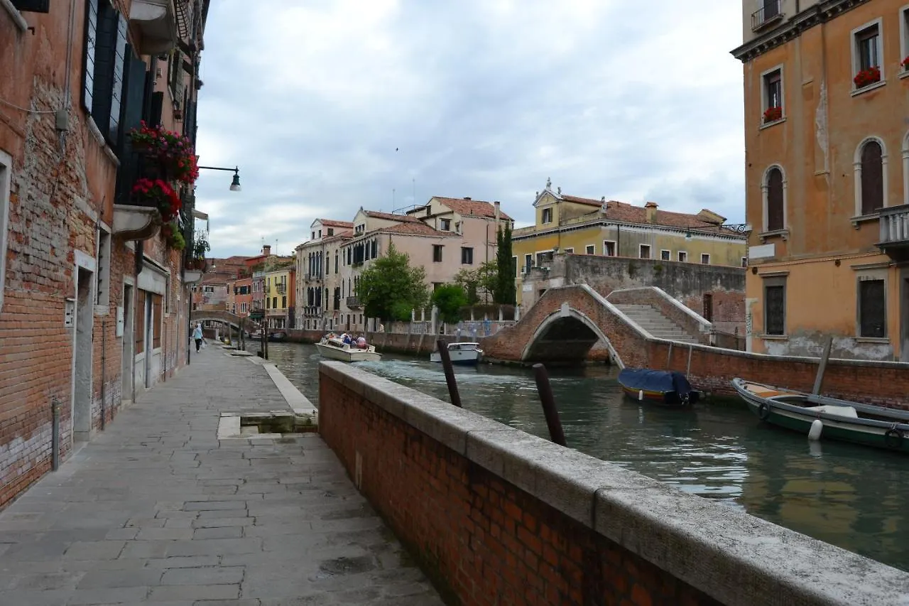 Suite In Venice Ai Carmini