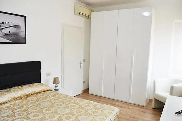 Apartment Suite In Venice Ai Carmini